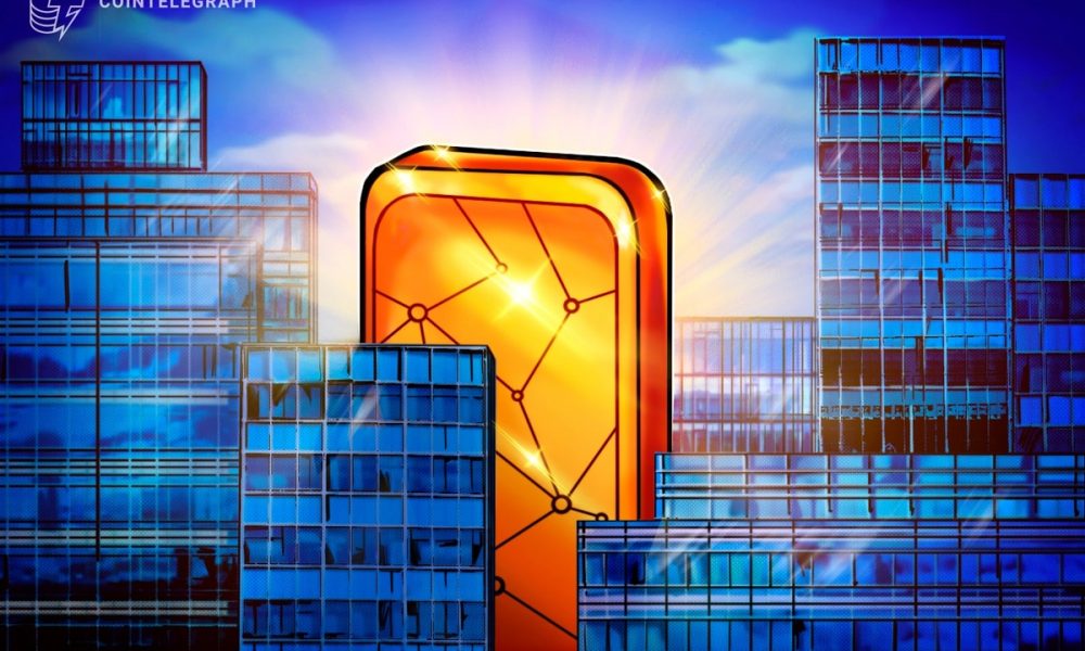 Tokenization can transform real estate investing — Polygon CEO