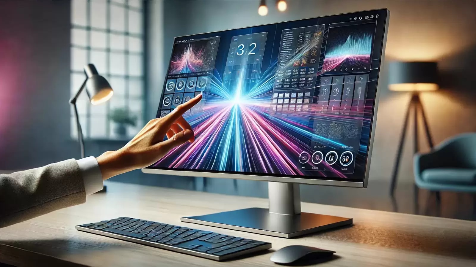 Top 5 touch screen computer monitors you can buy in March 2025