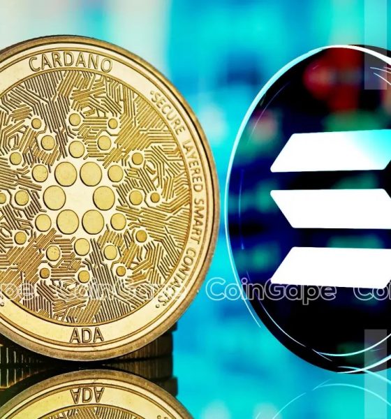 Top Analyst Names 3 Conditions For Cardano To Flip Solana