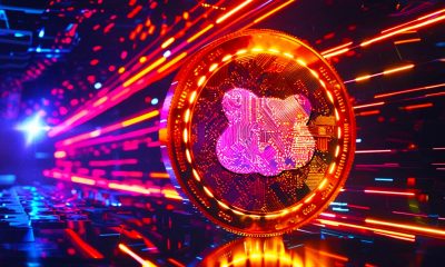 Trader Says Newly Launched Altcoin About To ‘Open the Gates’ to 70% Rally, Updates Outlook on XRP and SUI