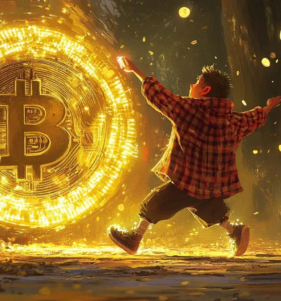 Trader Who Accurately Predicted 2022 Crypto Bottom Says Bitcoin Primed To Go Higher – But There’s a Catch