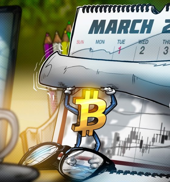 Trump trade war hits Bitcoin, $22M in DeFi hacks