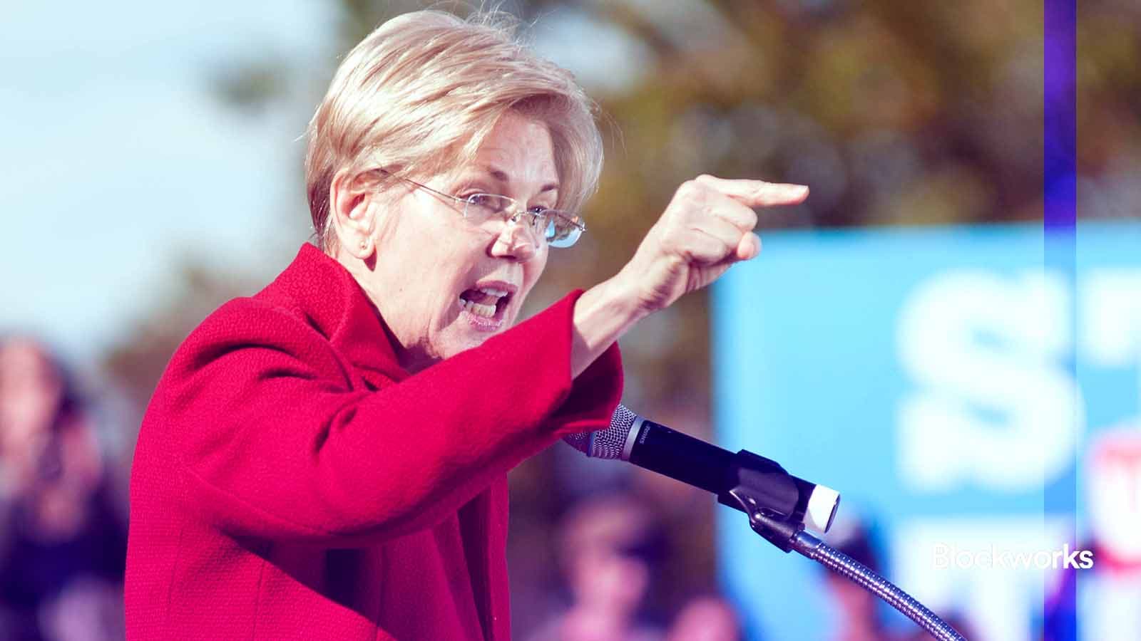 Trump’s SEC pick grilled on past agency actions, conflicts of interest 