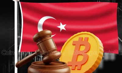 Turkey Strengthens Crypto Regulations, Introduces New Rules for CASPs