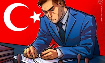 Turkey tightens crypto regulations with new rules for exchanges, investors