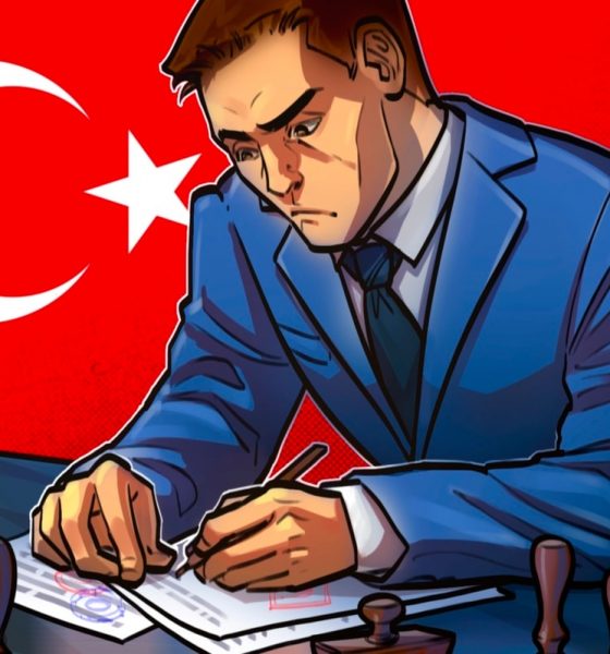 Turkey tightens crypto regulations with new rules for exchanges, investors