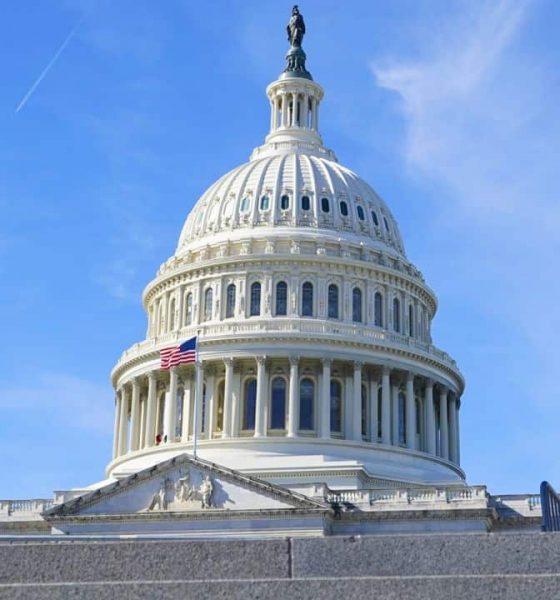 US Congress Accelerates Crypto Oversight with New Stablecoin Bill