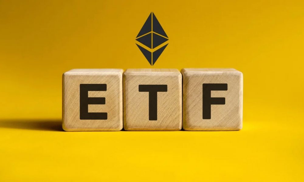 US SEC Delays Decision on Fidelity's Ethereum ETF Options Proposal