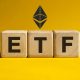 US SEC Delays Decision on Fidelity's Ethereum ETF Options Proposal