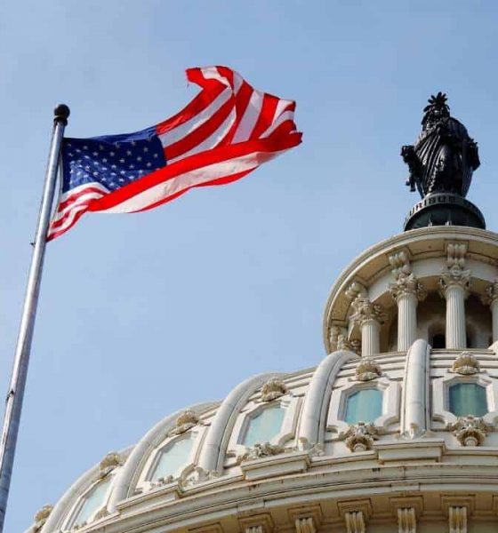 US Senate Votes to Repeal IRS DeFi Reporting Rule