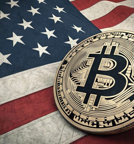 U.S. government moves $8M in Bitcoin – Are major crypto shifts coming?