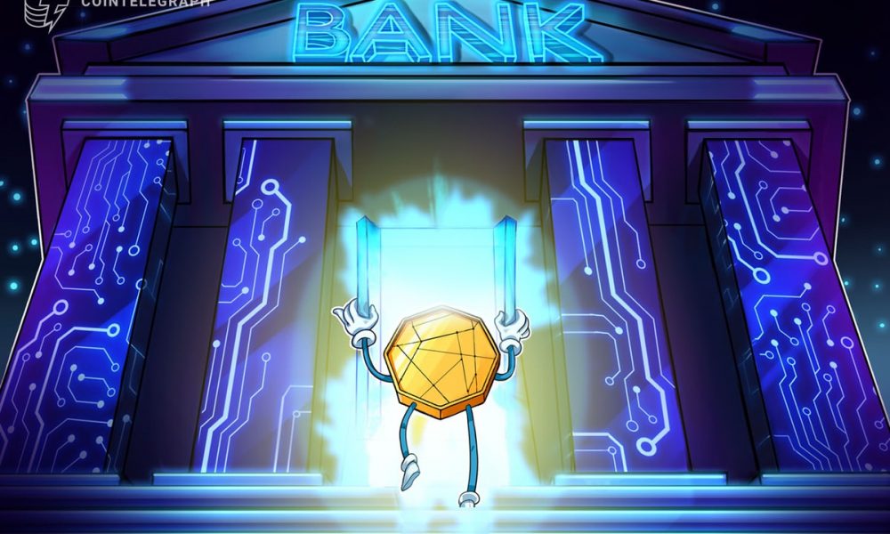 US regulators FDIC and CFTC ease crypto restrictions for banks, derivatives