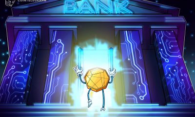 US regulators FDIC and CFTC ease crypto restrictions for banks, derivatives
