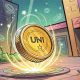 Uniswap's (UNI) price slips below THIS key level