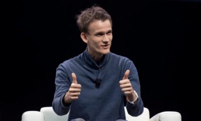 Vitalik Buterin Calls for Wallet Solutions to Address Crypto Loss
