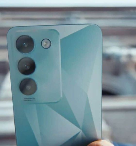 Vivo T4 5G India launch tipped for April: Snapdragon 7s Gen 3 chipset, 7,300mAh battery and more expected