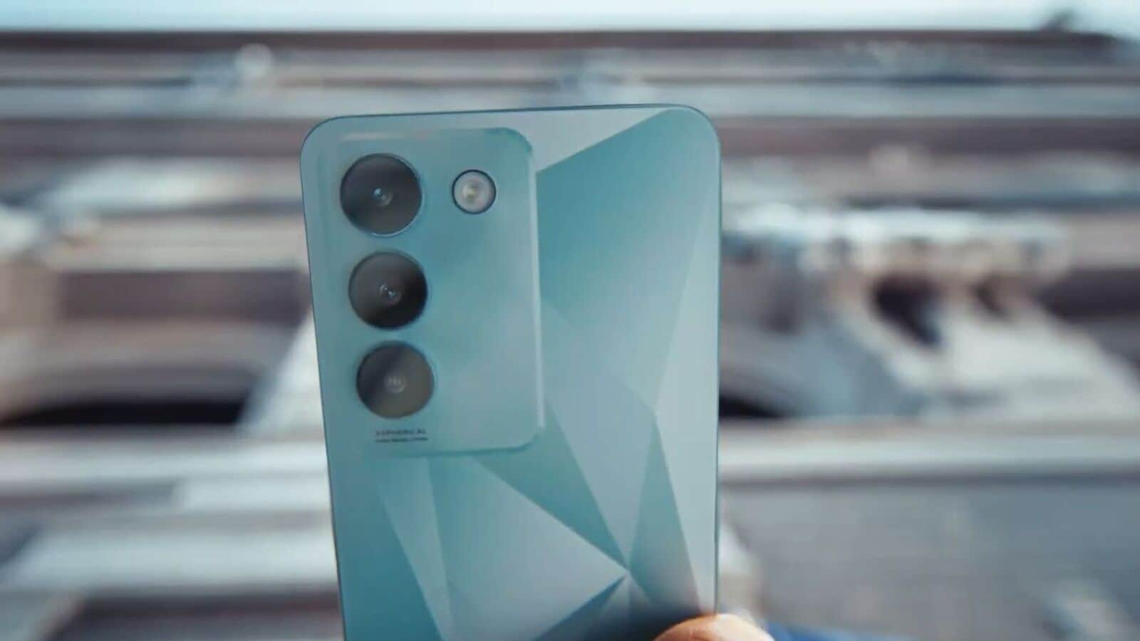 Vivo T4 5G India launch tipped for April: Snapdragon 7s Gen 3 chipset, 7,300mAh battery and more expected