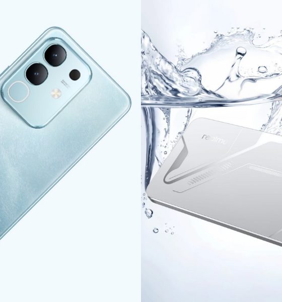 Vivo T4x vs Realme P3: Which 5G smartphone is better choice under ₹15,000?