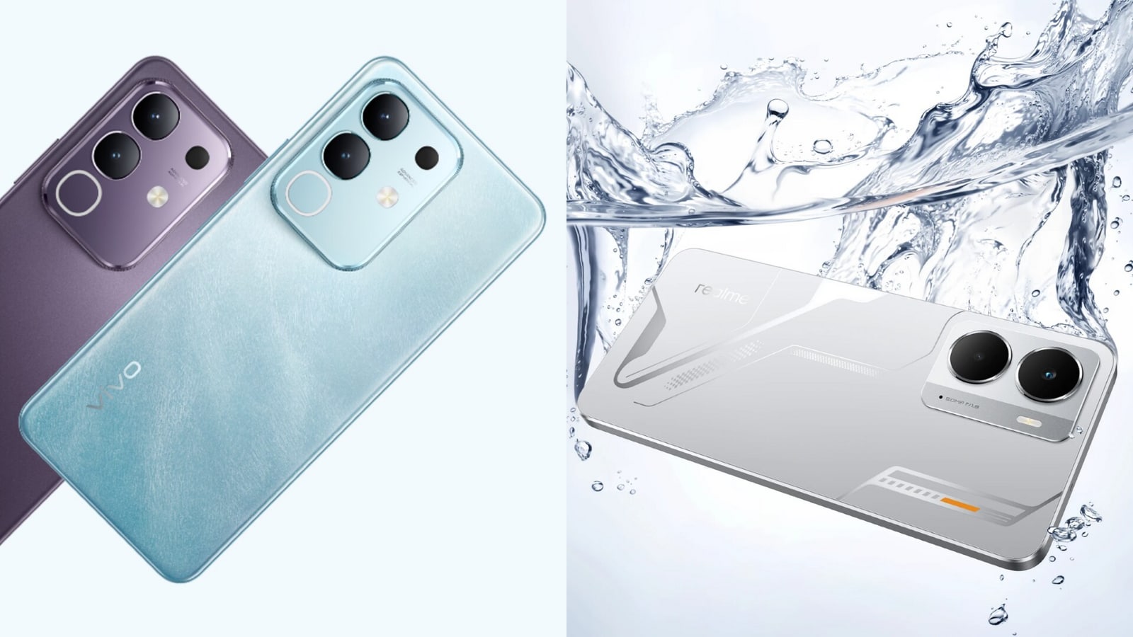 Vivo T4x vs Realme P3: Which 5G smartphone is better choice under ₹15,000?