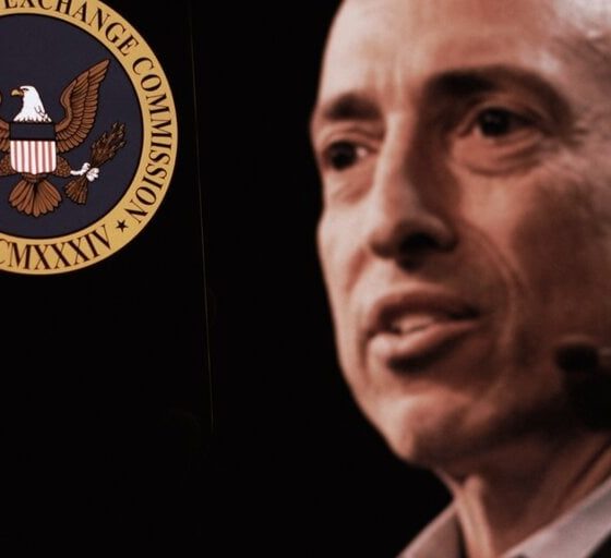 Was FTX Gary Gensler's Fault? Unclear Laws Created a 'Haven for Bad Actors', Says Hester Peirce