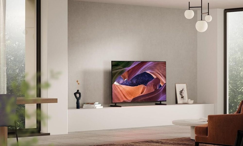 Watch finals on big screen! Amazon TV sale ends on Sunday! Models from Samsung, LG, Sony and more at affordable prices