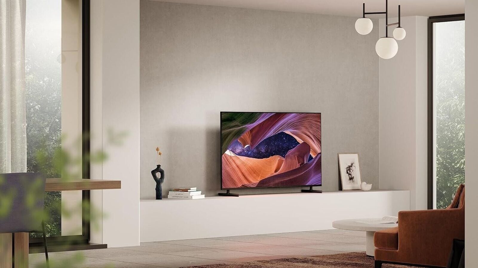 Watch finals on big screen! Amazon TV sale ends on Sunday! Models from Samsung, LG, Sony and more at affordable prices