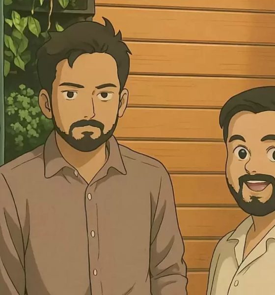 Weekly Tech Recap: Ghibli-style AI images overload ChatGPT, Google releases Gemini 2.5 Pro for free and more