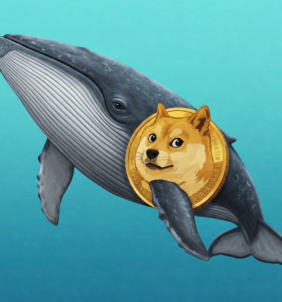 Whale Alert: 200 Million Dogecoin Bought—Is A Price Rally On The Horizon?