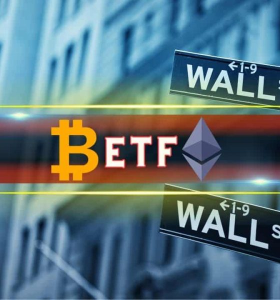 What Happened to Bitcoin and Ethereum Funds Last Week