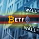 What Happened to Bitcoin and Ethereum Funds Last Week