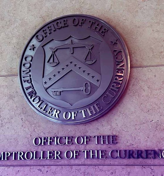What the OCC's tone shift means for banks adopting crypto