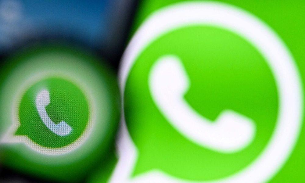 WhatsApp can now be set as default messaging app on iPhones: Here’s how