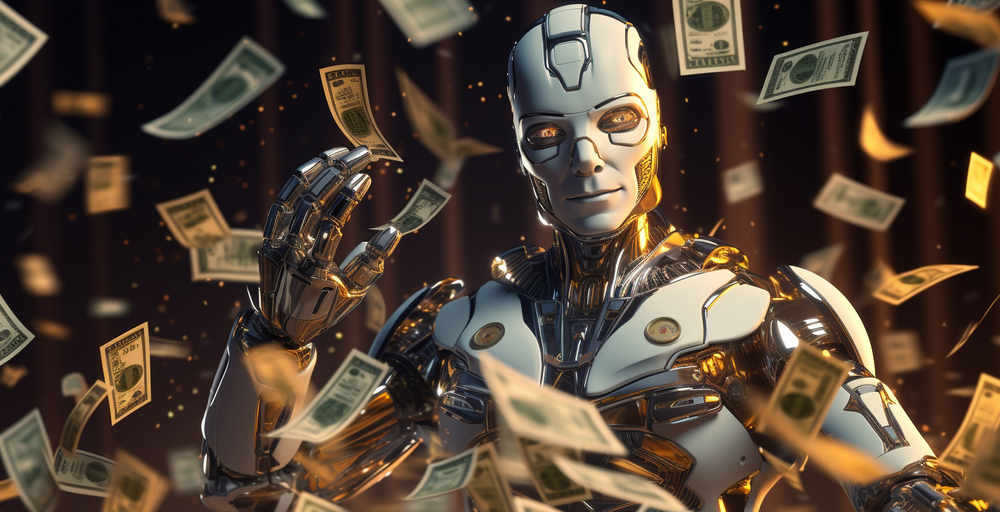 When AI Agents Have Their Own Economy, Everything Changes