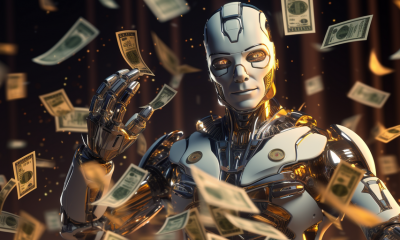 When AI Agents Have Their Own Economy, Everything Changes