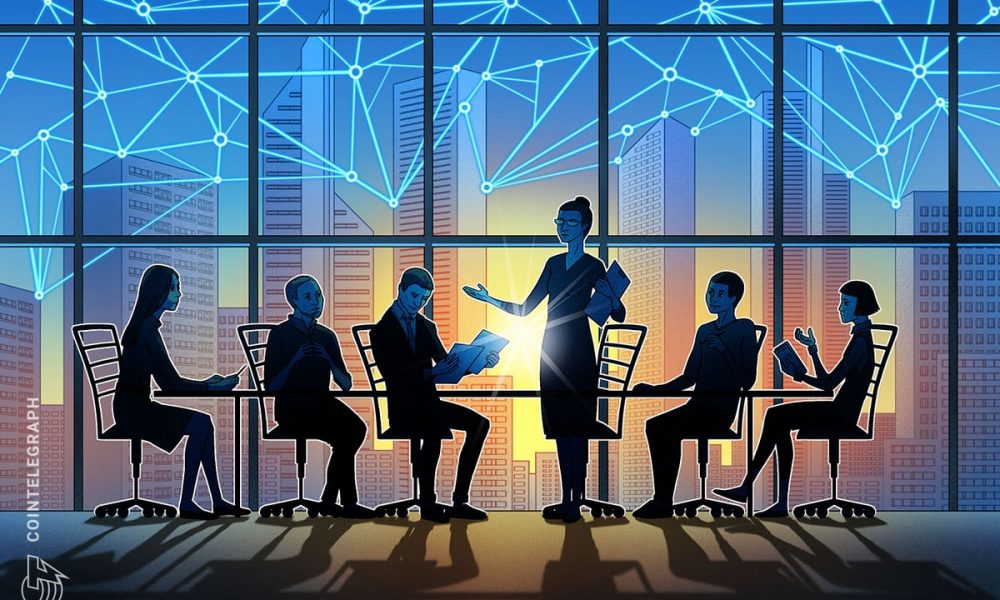 Why institutions are hesitant about decentralized finance — Shibtoshi