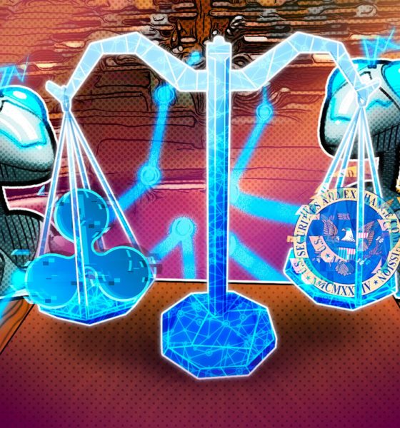 Why is the Ripple SEC case still ongoing amid a sea of resolutions?