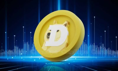 Will Dogecoin Price Hit its Peak Again in 2025?