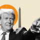 Will impose tariffs on products not made in the US