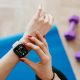 Women’s Day 2025: From menstrual tracking to stress management, how smartwatches are helping women track their health