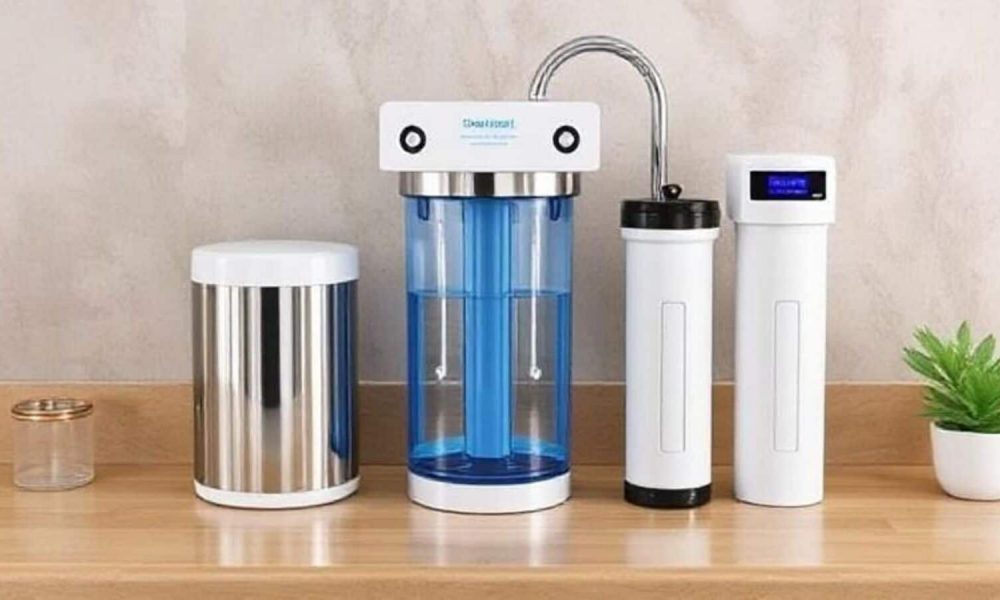 World Water Day 2025: Up to 60% off on water purifiers from Aquaguard, Havells Pureit and more