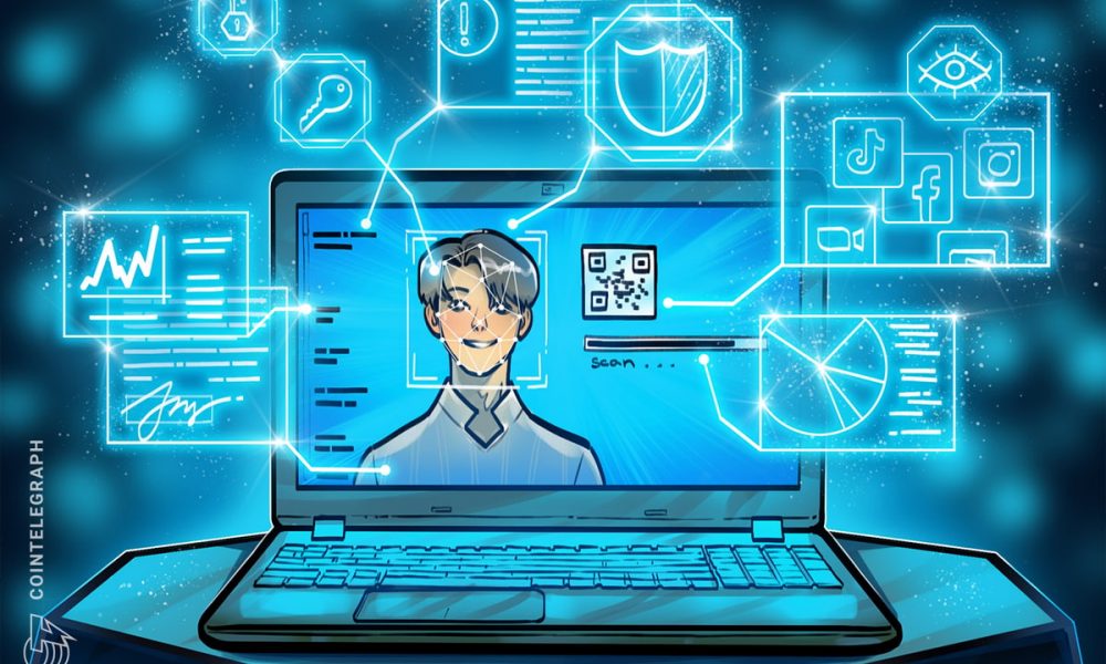 World competitor Billions Network launches non-biometric digital ID
