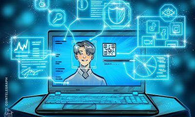 World competitor Billions Network launches non-biometric digital ID