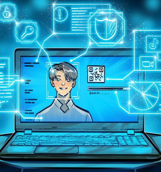World competitor Billions Network launches non-biometric digital ID