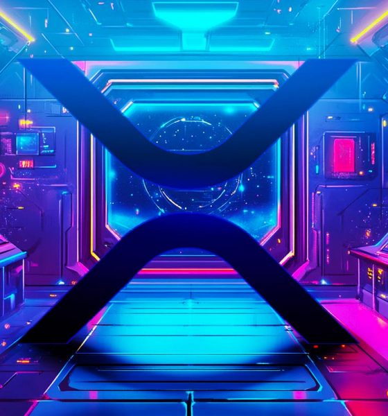 XRP Potentially Set for Massive Price Collapse As Bearish Technical Setup Forms, According to Crypto Trader
