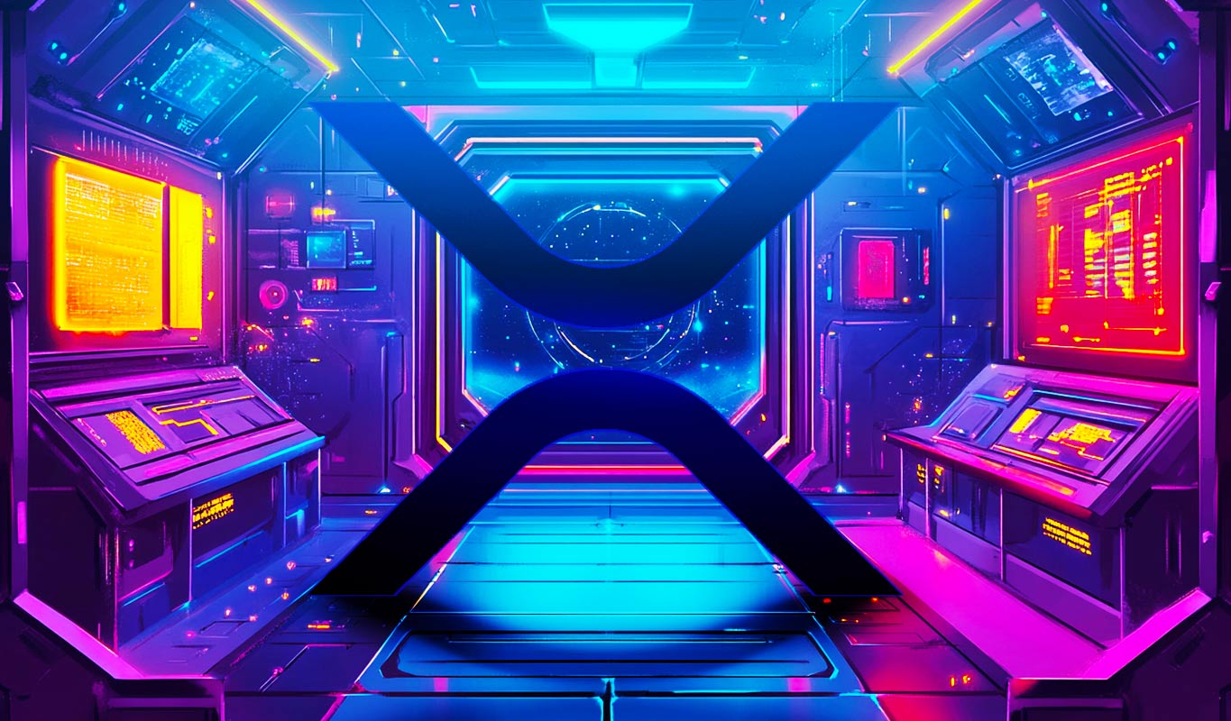 XRP Potentially Set for Massive Price Collapse As Bearish Technical Setup Forms, According to Crypto Trader