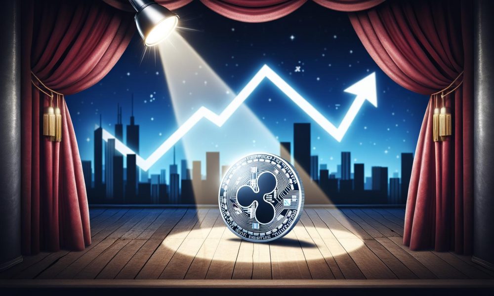 XRP Price Slides Slowly—Is a Bigger Drop Coming?