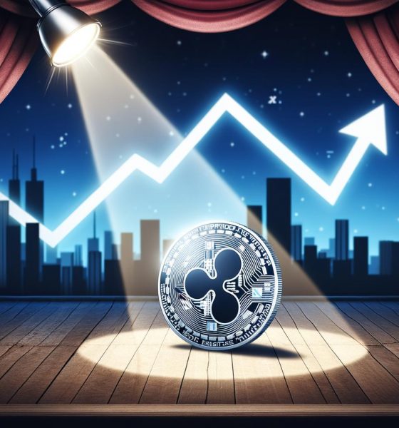 XRP Price Slides Slowly—Is a Bigger Drop Coming?
