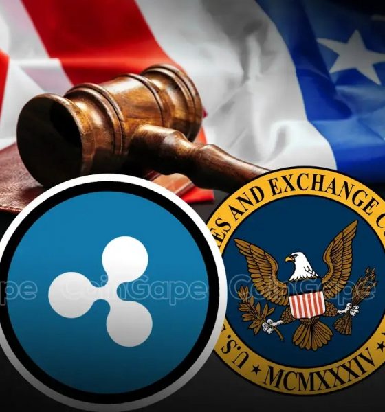 XRP and Ethereum Status In View as Ripple SEC Lawsuit Settlement Progresses