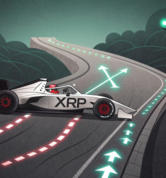 XRP drops below $2 as THIS pattern signals a potential crash