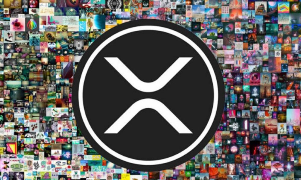 XRPL Hits 2.8B Transactions—Big Players Are Paying Attention